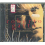 Roberto Gatto CD L'Avventura / Urlo CGD ‎4509 97375-2 Sigillato 0745099737528