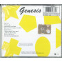 Genesis CD Omonimo Same / EMI Virgin GENCD 1 Sigillato 0077778643623