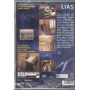 Alias - Il Film DVD Geert Hunaerts Hilde De Baerdemaeker / CVC Sigillato