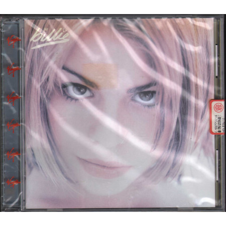 Billie (Piper) CD Honey To The B / Innocent Virgin Sigillato