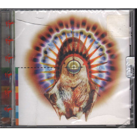 AA.VV. CD Voices Of The Real World / EMI Real World Records ‎CDRW81 Sigillato