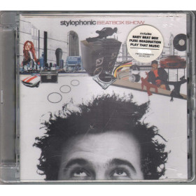 Stylophonic ‎CD Beatbox Show / Universal - Level One ‎9876402 Sigillato
