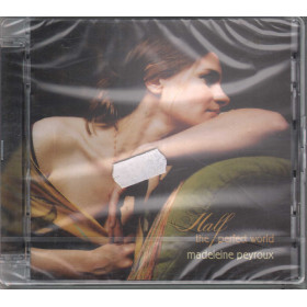 Madeleine Peyroux ‎CD Half The Perfect World / Rounder 06025 1703279 8 Sigillato