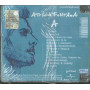 Attilio Fontana CD A / Platinum P.D.A. Sigillato 3259130000368