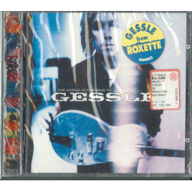 Gessle CD The World According To Gessle / Fundamental Italia Sigillato