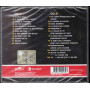 Little Tony 2 CD I Grandi Successi Flashback / Ricordi Sigillato 0743217501327
