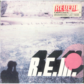R.E.M. CD Reveal / Warner Bros. Records ‎– 9 48078-2 Sigillato 0093624807827