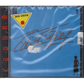 Edith Piaf  CD Edith Piaf N. 2 Nuovo Sigillato 0077774827027
