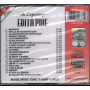 Edith Piaf  CD The Legendary Edith Piaf  Nuovo Sigillato 0077779276127