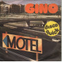 Gino Bramieri ‎Vinile 7" 45 giri Motel / E Per Assurdo Amore - Skorpion ‎ Nuovo