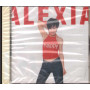 Alexia CD Happy / Epic EPC 494999 2 Sigillato