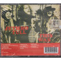 Jethro Tull CD This Was / EMI Chrysalis ‎7243 5 35459 2 5 Sigillato