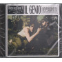 Il Genio CD Vivere Negli Anni X / Disastro 8033224410425 Sigillato