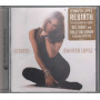 Jennifer Lopez ‎CD Rebirth / Epic ‎– 519391 2 Sigillato