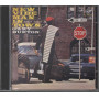 Gary Burton CD New Vibe Man In Town / BMG 74321 21828 2 Sigillato