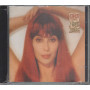 Cher CD Love Hurts / Geffen Records ‎– GED 24427 Sigillato