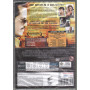 The Take - Falso Indiziato DVD B Cannavale T Gibson J Leguizamo / Sony Sigillato