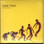 Take That  CD Progress - Deluxe Edition Nuovo Sigillato 0602527559278