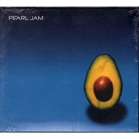 Pearl Jam  CD Pearl Jam (Omonimo) - Digipack Nuovo Sigillato 0828767146720