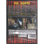 Per Sempre DVD Lamberto Bava D Brandon G M Scola M Vivio U Barberini Sigillato