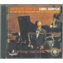 Lionel Hampton CD You Better Know It / GRP Sigillato 0011105114028