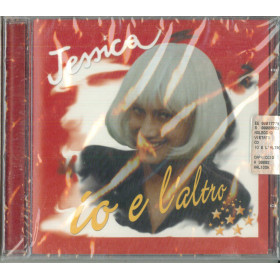Jessica CD Io E L'Altro Nuovo Sigillato 8030615300822