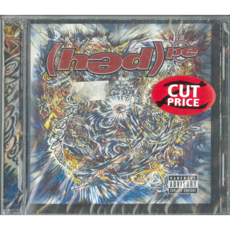 (Hed) Pe CD (Hed) Pe (Omonimo Same) Jive CHIP 192 Sigillato 5013705176029