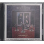 Jethro Tull CD Benefit / EMI Chrysalis 7243 5 35457 2 7 Sigillato