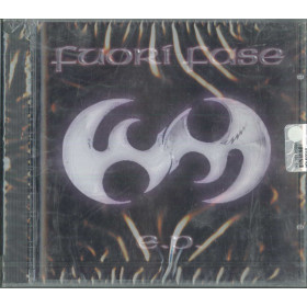 Fuori Fase CD Ep / Club Entertainment ‎– 0281285001429 Sigillato