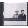 Pet Shop Boys CD Discography The Complete Singles Coll Sigillato 0077779799428