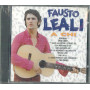 Fausto Leali CD A Chi / Panarecord ‎– SVCD 30 Sigillato 8011937000300