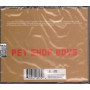Pet Shop Boys CD Nightlife Nuovo Sigillato 0724352185726