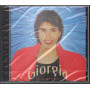 Giorgia CD Come Thelma & Louise / BMG La Coccinella ‎– 74321 28095-2 Sigillato