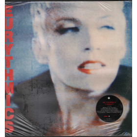 Eurythmics ‎‎Lp Vinile Be Yourself Tonight / RCA ‎PL 70711 Sigillato