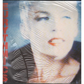 Eurythmics Lp Vinile Be Yourself Tonight / RCA ‎NL 74602 Sigillato
