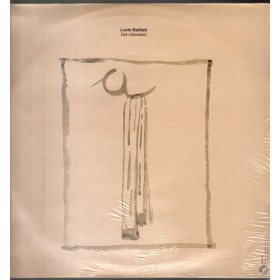 Lucio Battisti Lp Vinile Don Giovanni / Numero Uno PL 70991 Sigillato