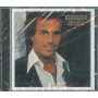 Julio Iglesias CD Sono Un Pirata, Sono Un Signore Olanda Sigillato 5099746877729