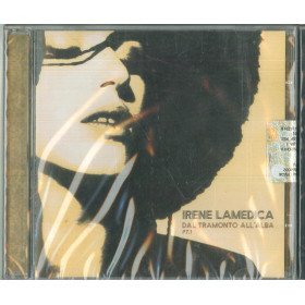 Irene La Medica CD Dal Tramonto All'Alba pt 1 / Too Deep Sigillato 8019991860397