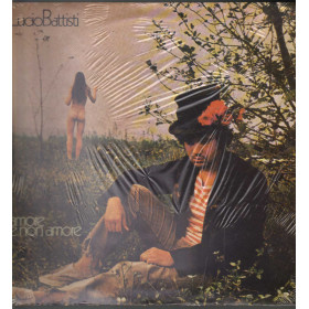Lucio Battisti Lp Vinile Amore E Non Amore Gatefold Apribile Ricordi Sigillato