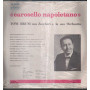 Toni Bruni Zuccheri E La Sua Orchestra Lp Vinile Carosello Napoletano Sigillato