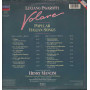 Luciano Pavarotti Lp Vinile Volare / Decca ‎421 052 1 Nuovo