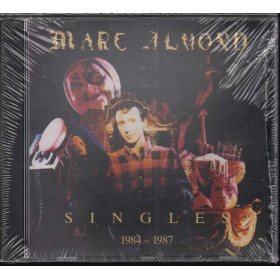 Marc Almond CD Singles 1984 1987 EMI Virgin ‎CDFAITH 3 07777 87077 2 1 Sigillato