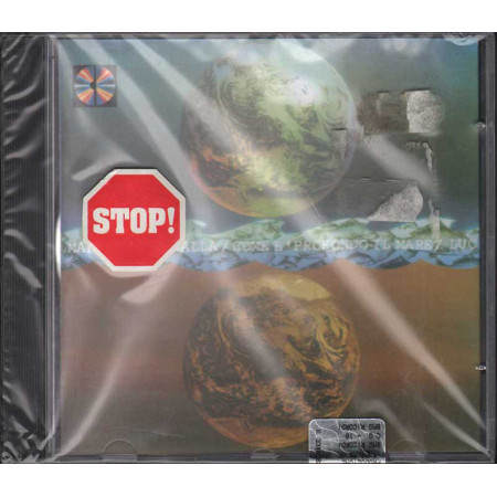 Lucio Dalla CD Come E' Profondo Il Mare / RCA 74321-34229-2 Sigillato