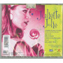 Juliette Jolie CD Io Juliette / New Music ‎Sigillato 4029759015123
