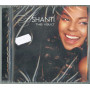 Ashanti CD The Vault / Edel 0194732ERE Sigillato