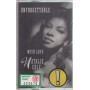 Natalie Cole MC7 Unforgettable With Love / Elektra ‎Sigillata
