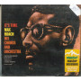 Max Roach His Chorus And Orchestra CD It's Time / Impulse Digipack Sigillato