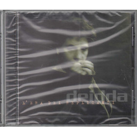 Deidda CD L'era Dei Replicanti / Pilgrim Fathers Records ‎ZLA 489387-2 Sigillato