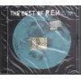 R.E.M.  CD In Time: The Best Of R.E.M. 1988-2003 Nuovo Sigillato 0093624838128