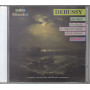 Claude Debussy CD Il Mare Le Mar - La Musica Classica Che Tutti / Sony Sigillato
